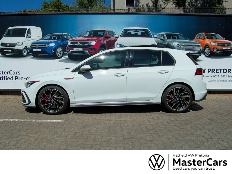 ShiloteW's tweet image. 2024
VV Golf 8 GTI 2.0 TSI DSG
R 799 995
22 000 kilos
*Premium at “13%” interest rate: R14 574.81 p/m excluding insurance.
*Duration: 72 months
*Monthly service fee: R69
*Balloon: R231,998.55
*Total Interest & service fees
R 439,413.64
*Total amount due: R801,202.50
Wilfred: 077…