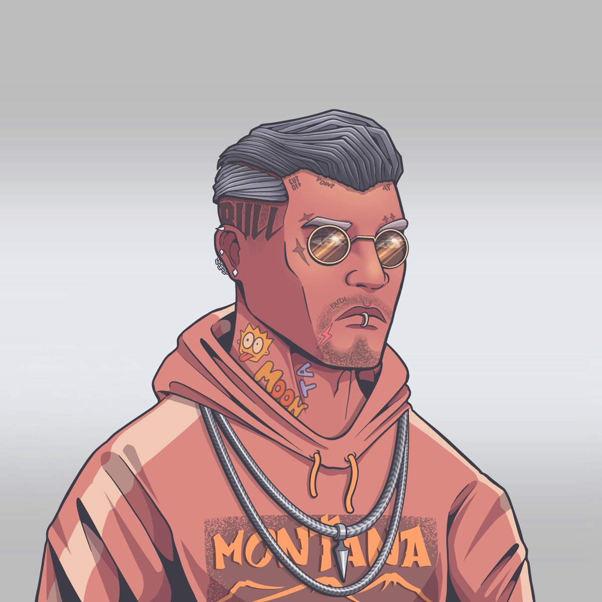 Family_Man_nft's tweet image. We sold out🔥
Thanks you guys for the support.
Lets build and share the art👌
magiceden.io/marketplace/th…
They are almost still free.. @mortsdesign
