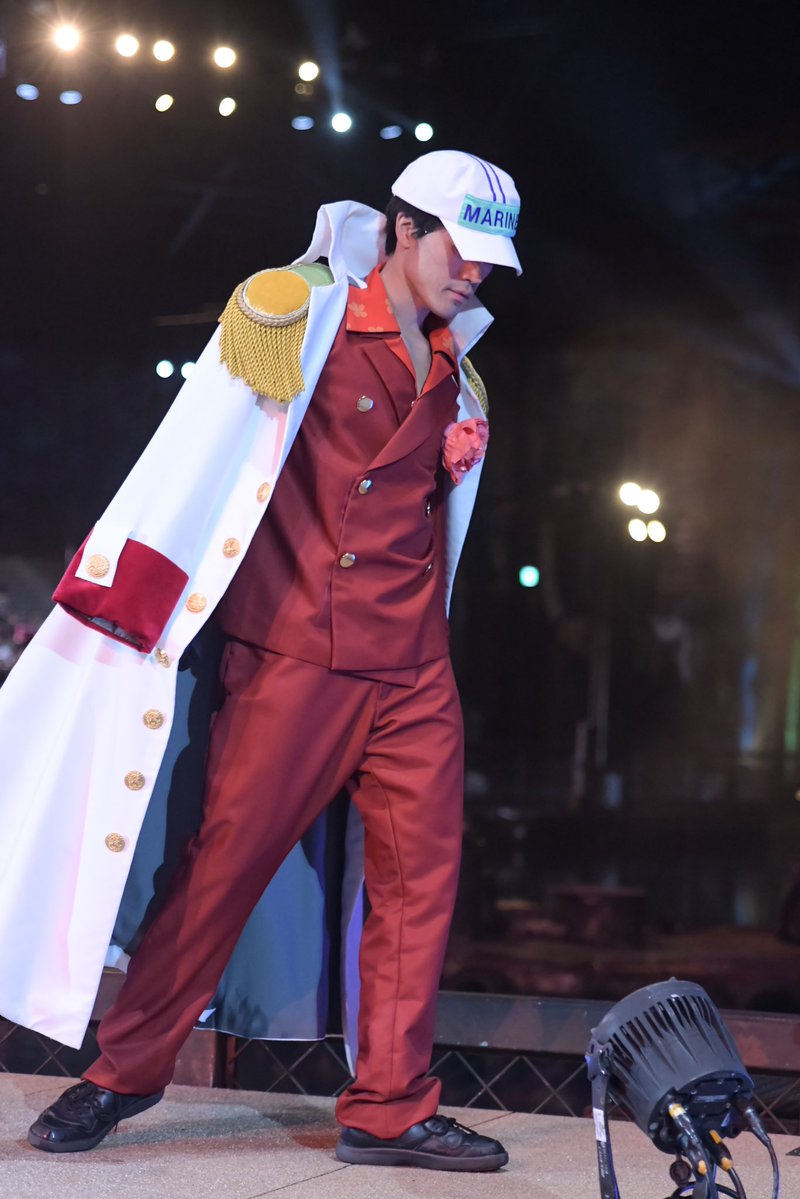 R__whip's tweet image. 2025.7.27

赤犬

#プレショ #USJファン