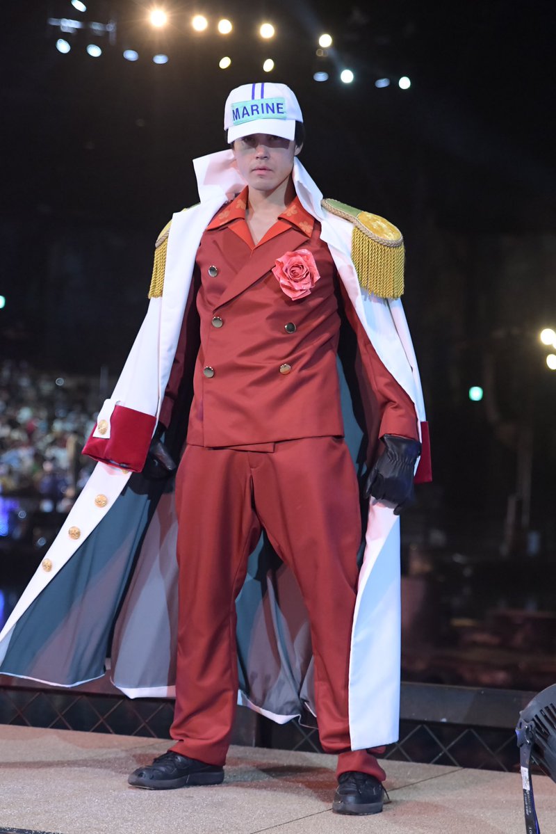 R__whip's tweet image. 2025.7.27

赤犬

#プレショ #USJファン