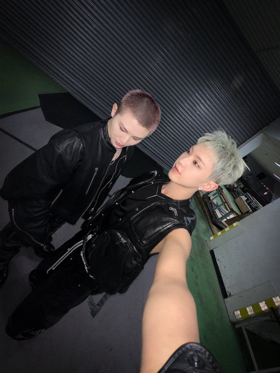 _WOOZI12's tweet image. 