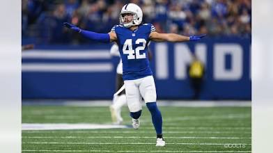 42 days🏈