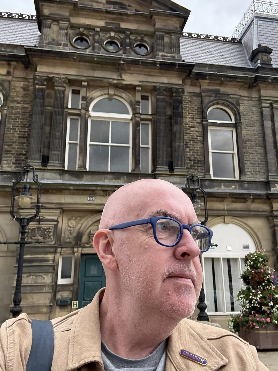 macinnes_neil's tweet image. Popped out for a Sunday mooch #Buxton - what a delight