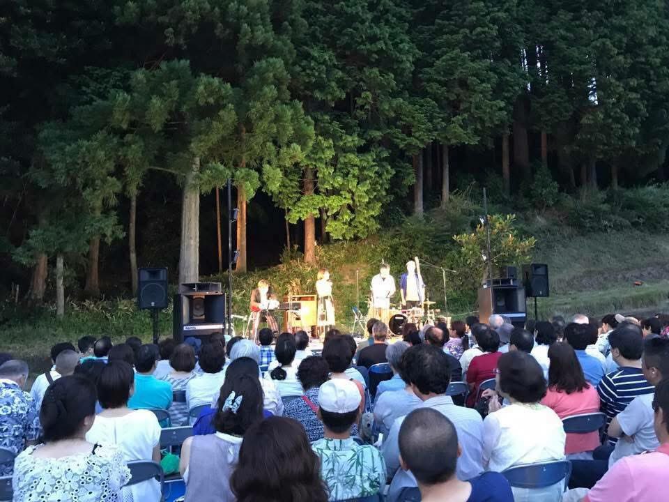 okudrum's tweet image. イベント誘ってくれる仲間達＆誘ったら一緒に出演してくれる仲間達ほんと大感謝すぎる😊

ハンドパンどんどんいろいろやっていくぞー