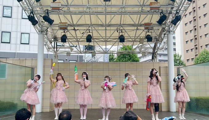 Twitterのコスプレ画像37