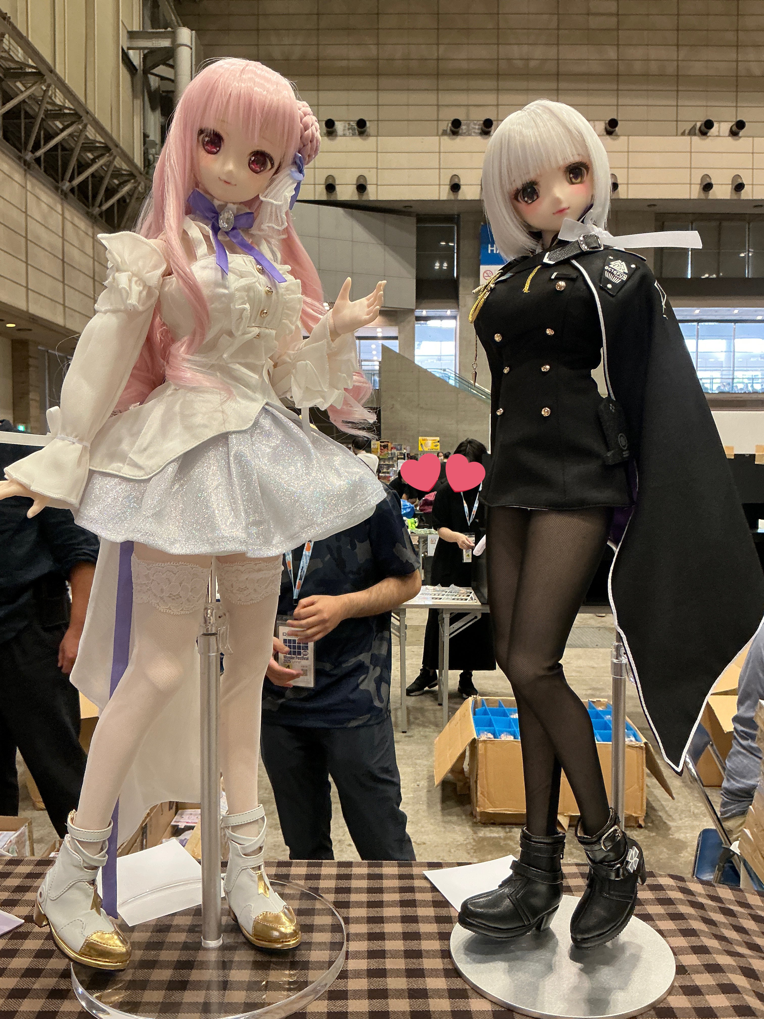 【専用出品】cherry milkさま専用 cherrymilk@7/27_WF2025夏【4-08-09 (4ホール