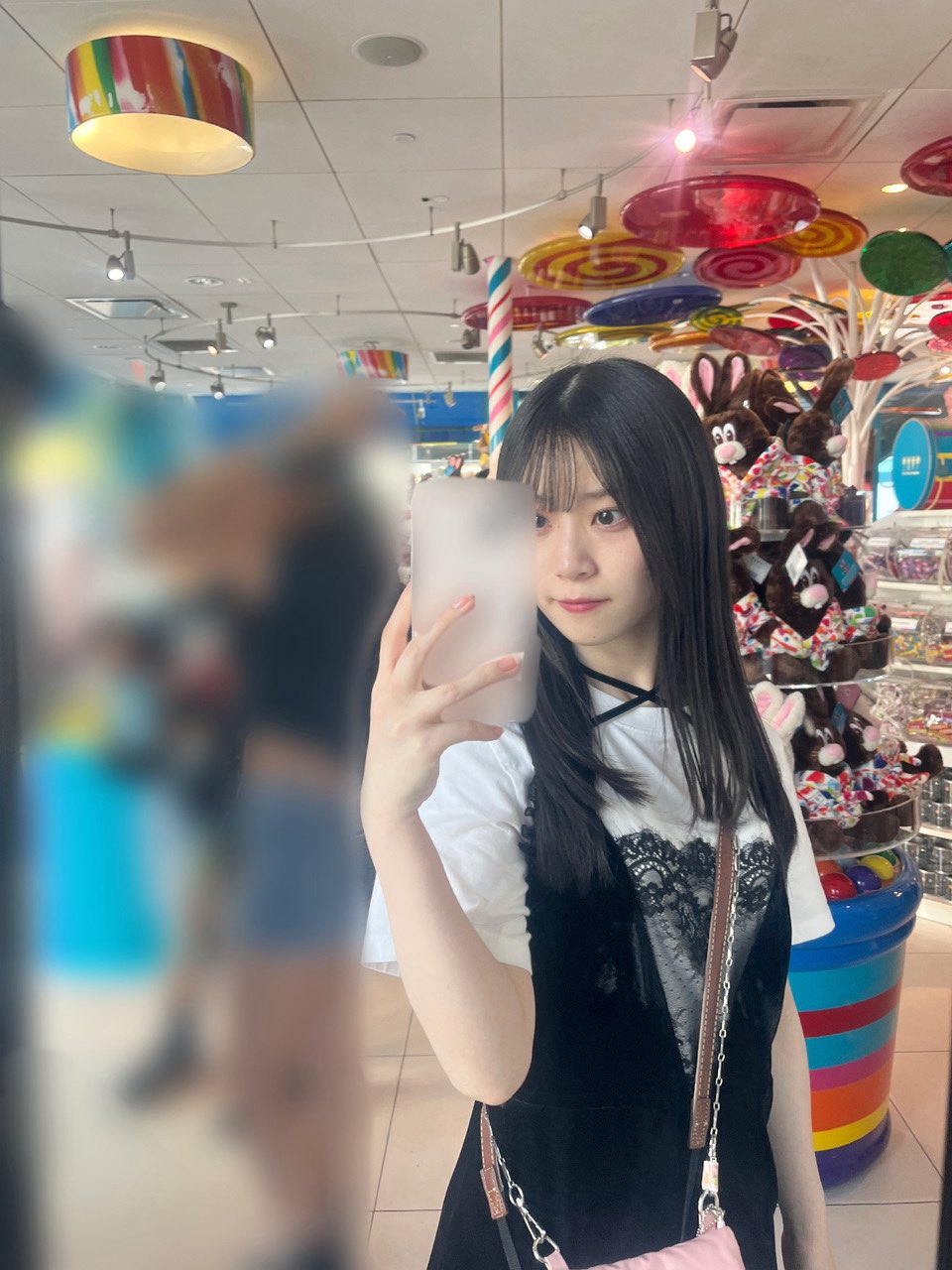 さくら🌸私服・衣装特定 on X: 