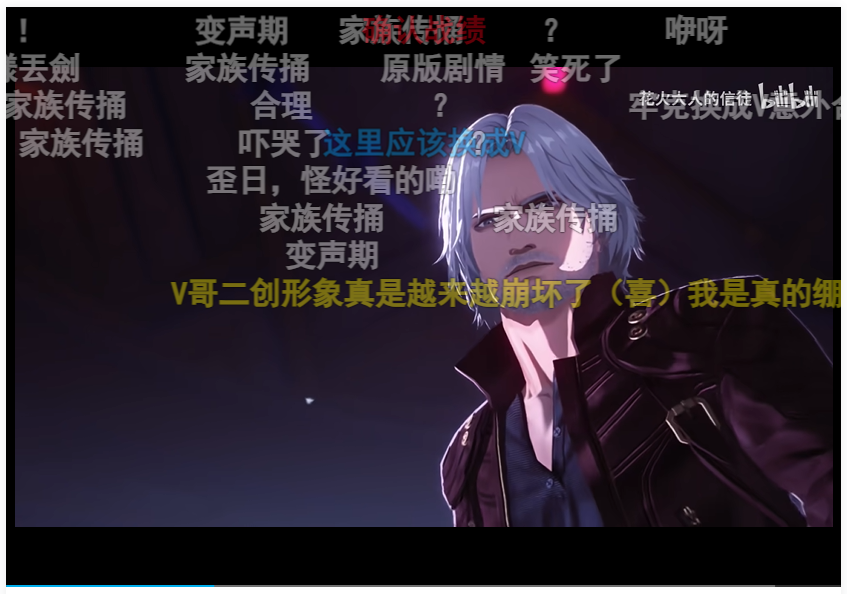 xudun95576's tweet image. lmao
bilibili.com/video/BV1tX8az…