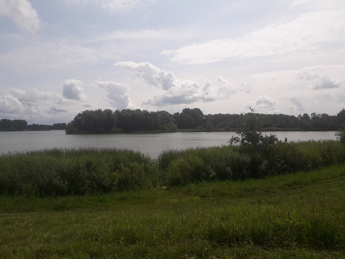 EVervelend's tweet image. Rondje om.