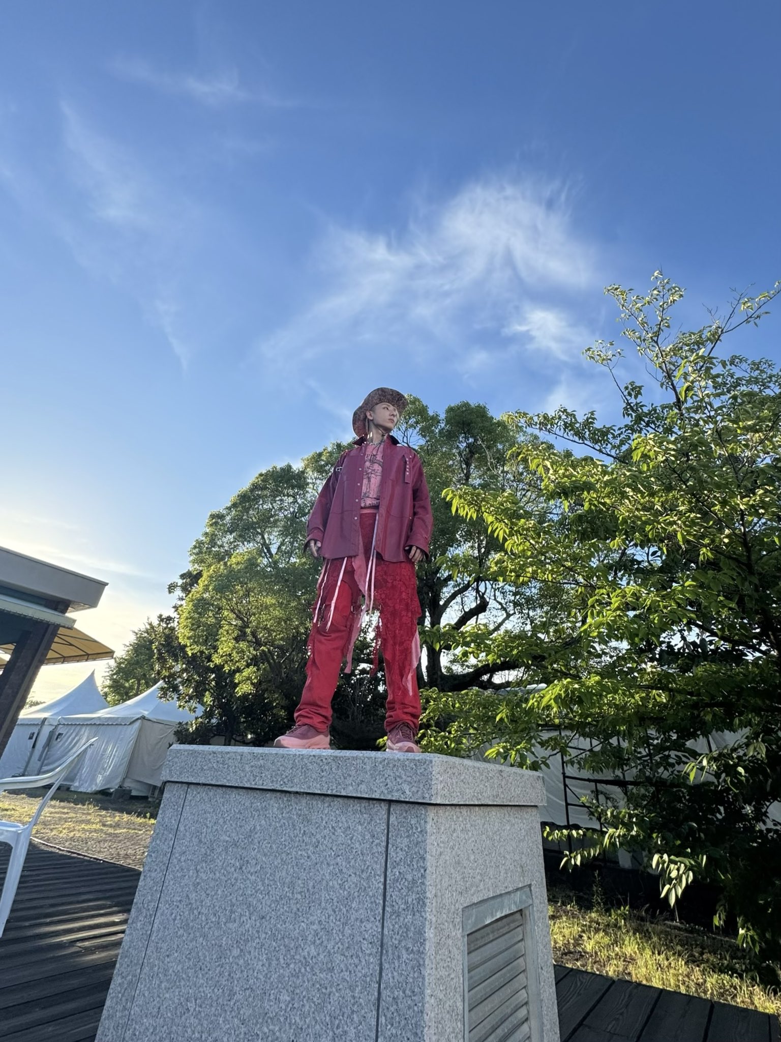 SHUTA URANO アクリルスタンド 5点セット 浦野秀太 浦野 秀太
