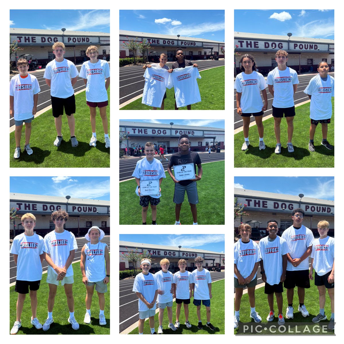 PCnowisthetime's tweet image. We put a wrap on an absolute electric Summer for our Female and Developmental sessions this week at Magnolia Highschool!
The hard work and dedication these groups displayed was unmatched, and it was a privilege to work with them!
We cannot wait to see their hard work pay off…