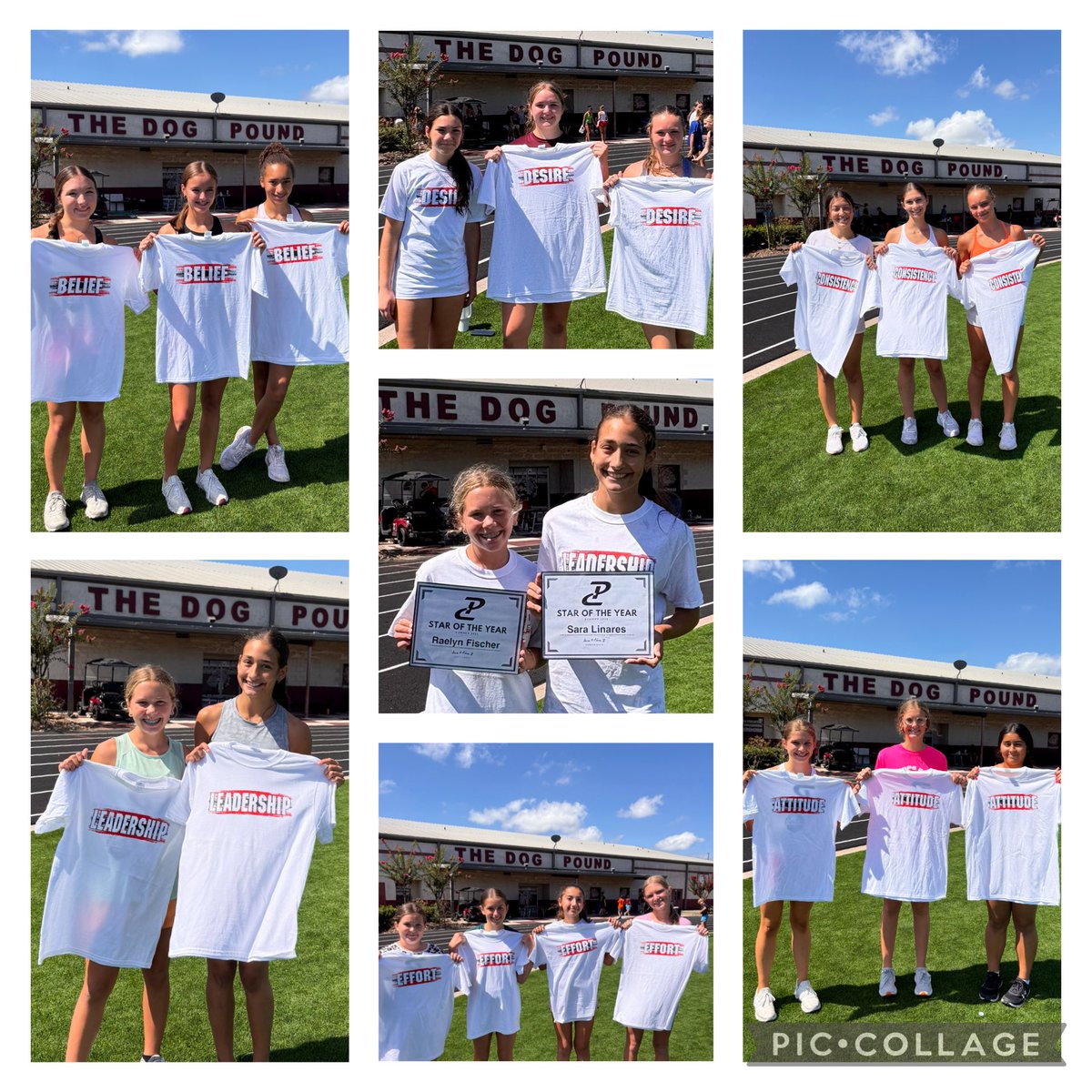 PCnowisthetime's tweet image. We put a wrap on an absolute electric Summer for our Female and Developmental sessions this week at Magnolia Highschool!
The hard work and dedication these groups displayed was unmatched, and it was a privilege to work with them!
We cannot wait to see their hard work pay off…