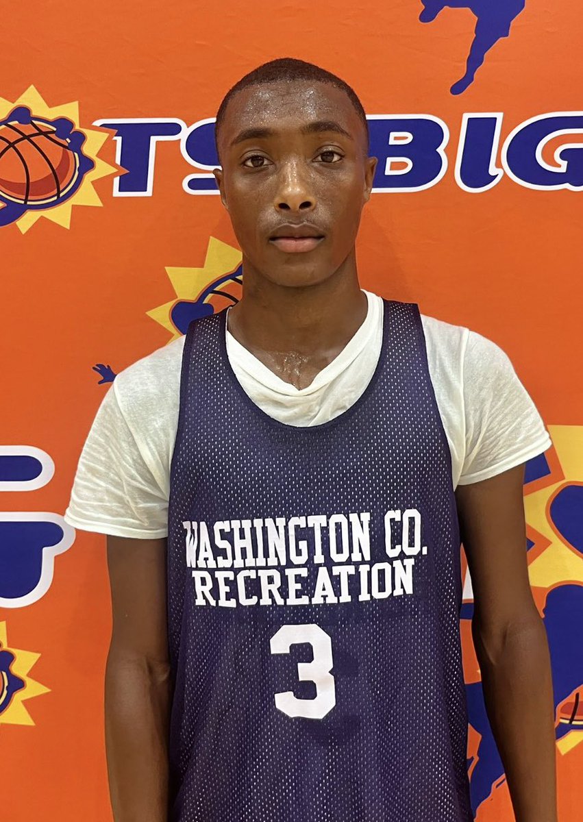 Coach_Frank (@norfolkknights) on Twitter photo Brandon Carter (6’2 2025 Washington County HS, NC) attacks off the bounce where he’s a crafty slasher type who can hang in the air, endure contact and finish at the rim.  Scores it from all three levels but so good off the dribble where he’s quick, shifty.  He can stop in a dime Brandon Carter (6’2 2025 Washington County HS, NC) attacks off the bounce where he’s a crafty slasher type who can hang in the air, endure contact and finish at the rim.  Scores it from all three levels but so good off the dribble where he’s quick, shifty.  He can stop in a dime