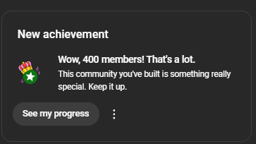 Diegoglog19's tweet image. creo que llego el momento de poner algo asi como gracias a todos los miembros en los creditos porque ni cagando pongo 400 nombres a mano en menos de un minuto hjasdjha
