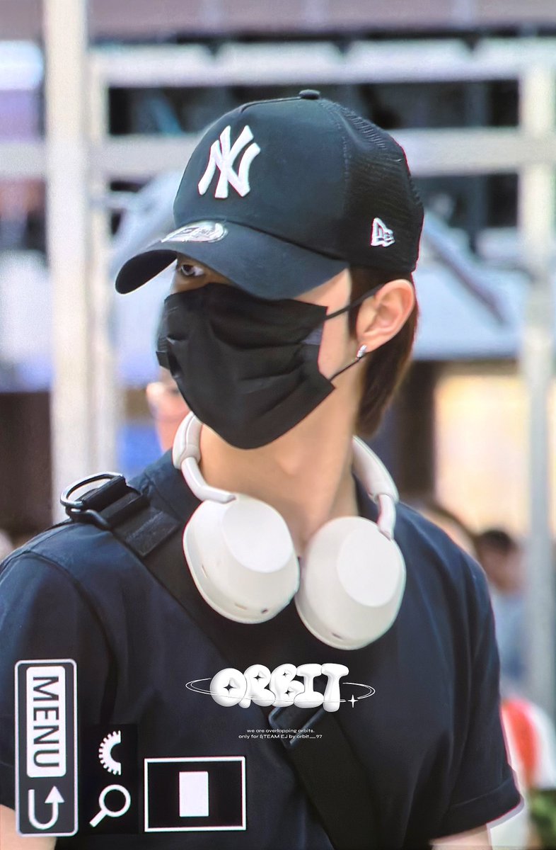 orbit__97's tweet image. 250727 

#andTEAM #앤팀 #andTEAM_EJ 
#EJ #의주 #변의주 #ウィジュ
