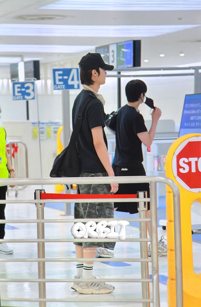 orbit__97's tweet image. 250727 

#andTEAM #앤팀 #andTEAM_EJ 
#EJ #의주 #변의주 #ウィジュ