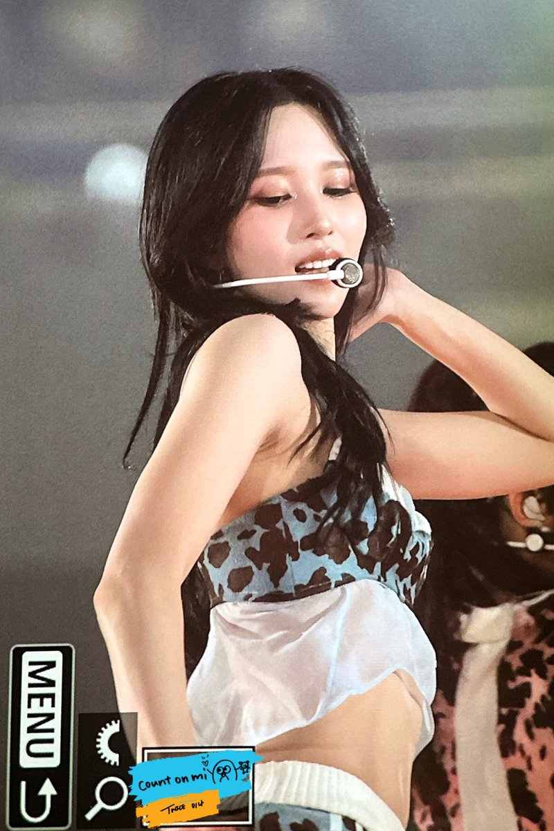 CountOnMi_324's tweet image. 250727 #ThisIsFor in Osaka preview
#TWICE #트와이스 #トゥワイス
#MINA #미나 #ミナ