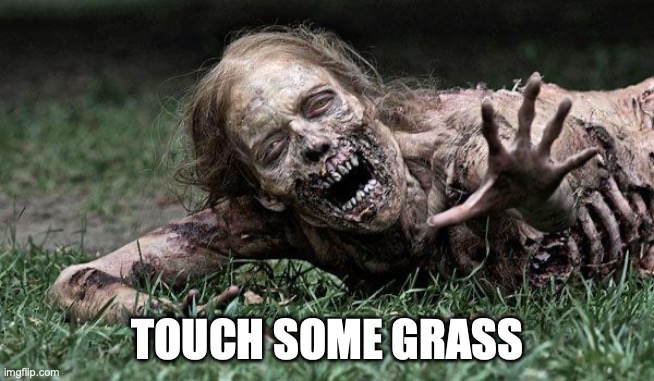 KryptoKunts's tweet image. GM GM βοΈβοΈ
Have a great Sunday and don't forget to touch some grass ππΏ
π§ββοΈπ§π§ββοΈ