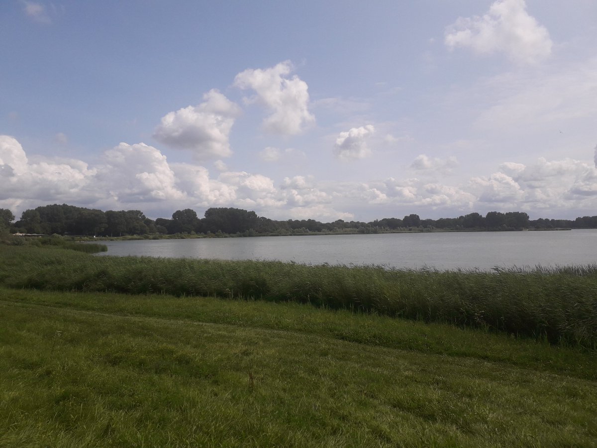 EVervelend's tweet image. Kom je ook nog eens buiten!