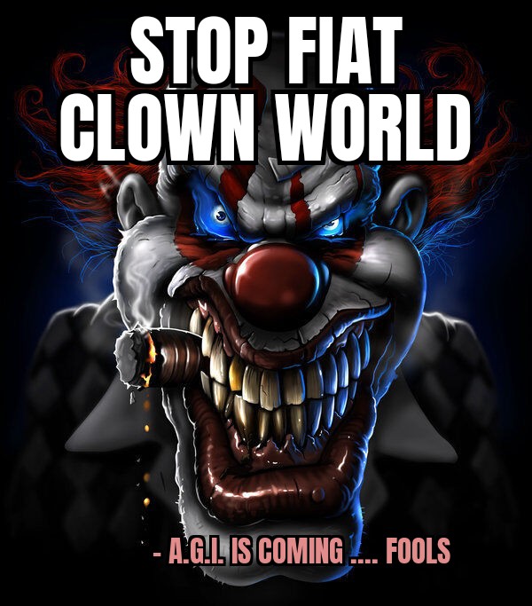 BitcoinLaKoon's tweet image. Two Buddhist nations attack each other....fiat clown world ... There will be signs... guaranteed because some developer wants to build a mall near a temple