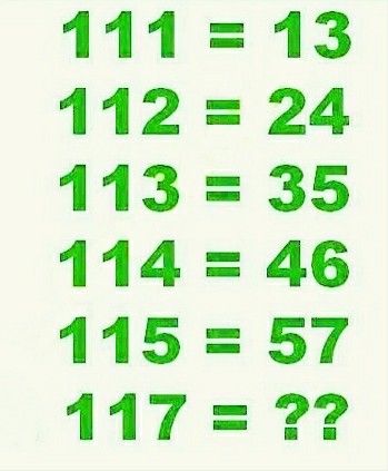 Can you SOLVE this ? #math