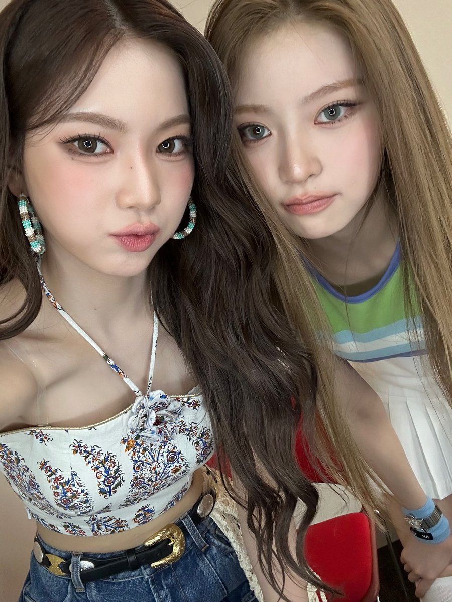 1_23isa's tweet image. 뚠냥과 뚠냥의 만남
뚠냥파는 기쁘다.