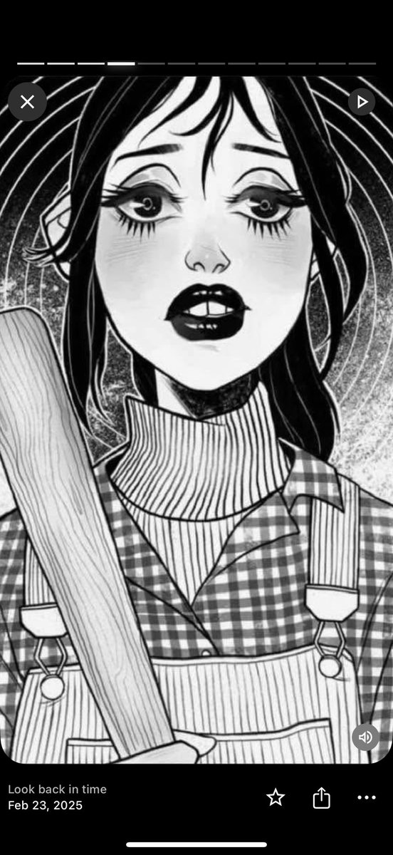 Hyata74's tweet image. #stephenkingsunday.
@StephenKing