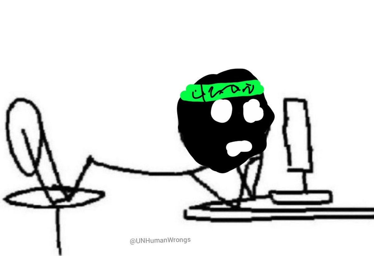 Share a piece of Palestinian lore about yourself