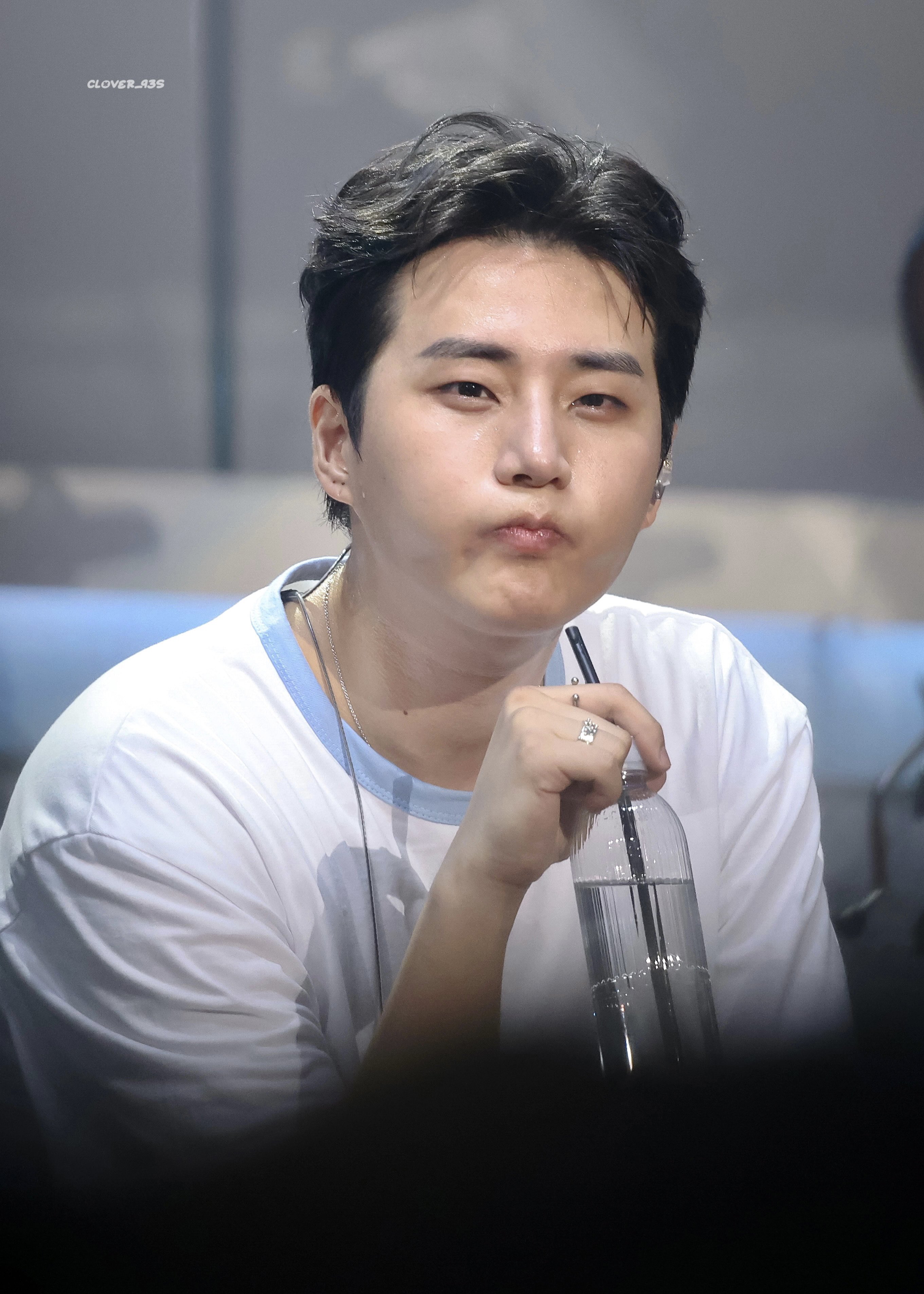 DAY6　ヨンケイ⑰ ⠀ DAY6(데이식스) 4th Full Album <The DECADE> Track Preview