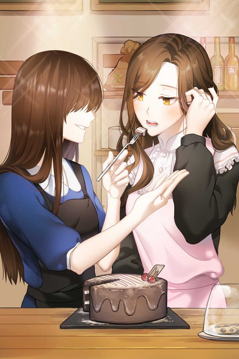 BLUF1N's tweet image. &quot;friendship route&quot;

ok