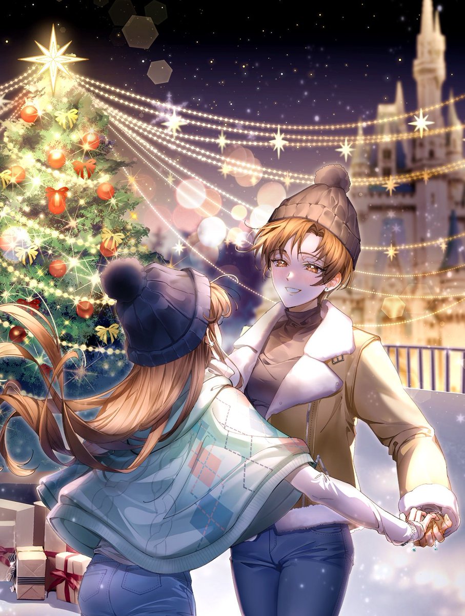 BLUF1N's tweet image. &quot;friendship route&quot;

ok