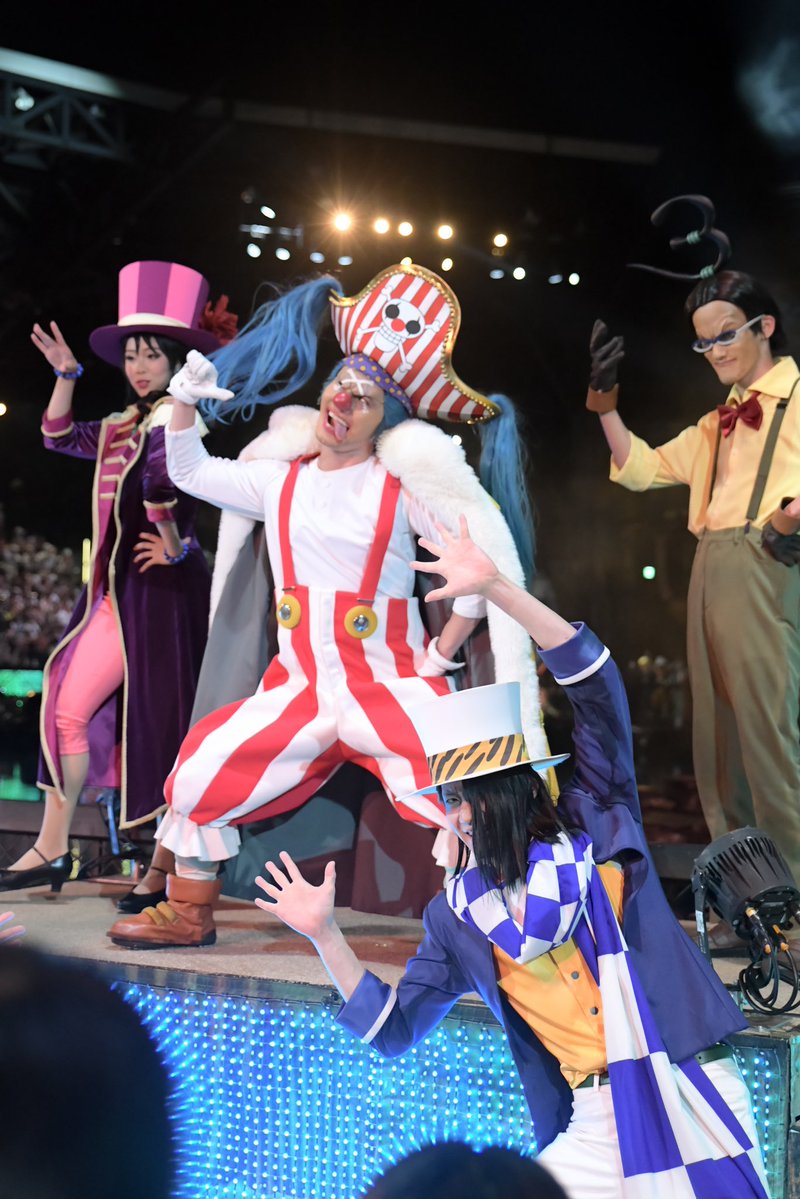 R__whip's tweet image. 2025.7.27

バギーズデリバリー
ピン甘だけど1枚目お気に入り3️⃣

#プレショ #USJファン