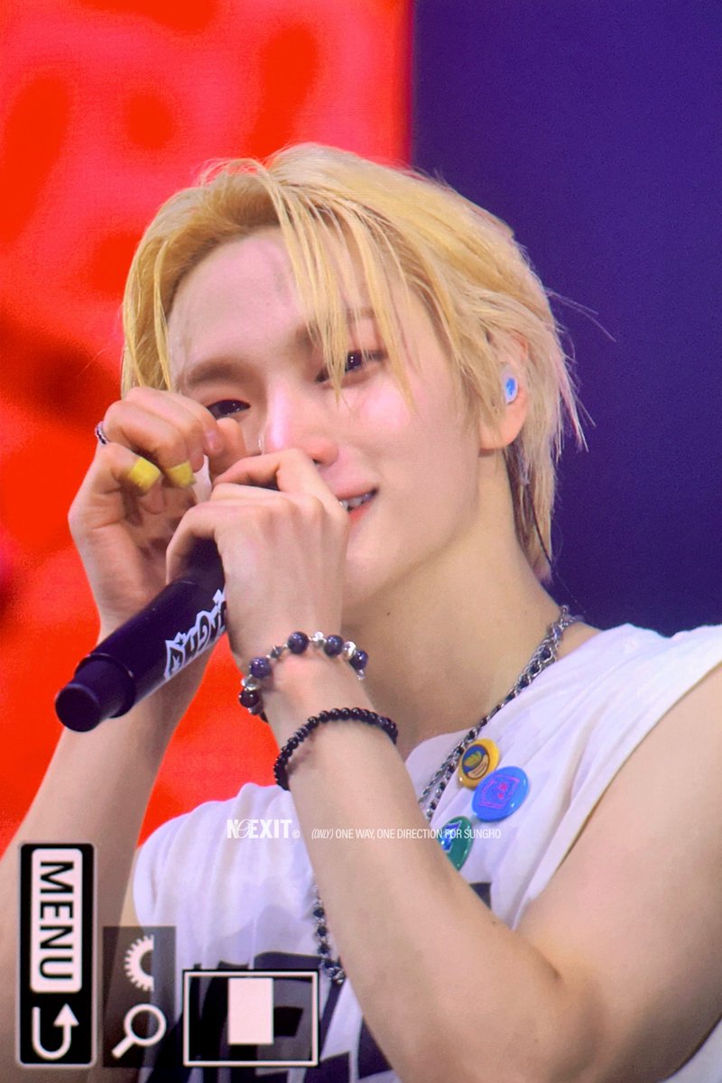 noexit_sungho's tweet image. 250727
#μ±νΈ #SUNGHO #γ½γ³γ
#보μ΄λ₯μ€νΈλμ΄ #BOYNEXTDOOR