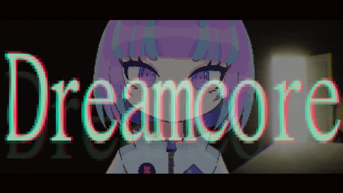 22時30分から🌟
本日もぐるぐるする予定です
【Dreamcore】夢の世界でまったりのんびり【闇導路メイダ】 youtube.com/live/321gej8dT…