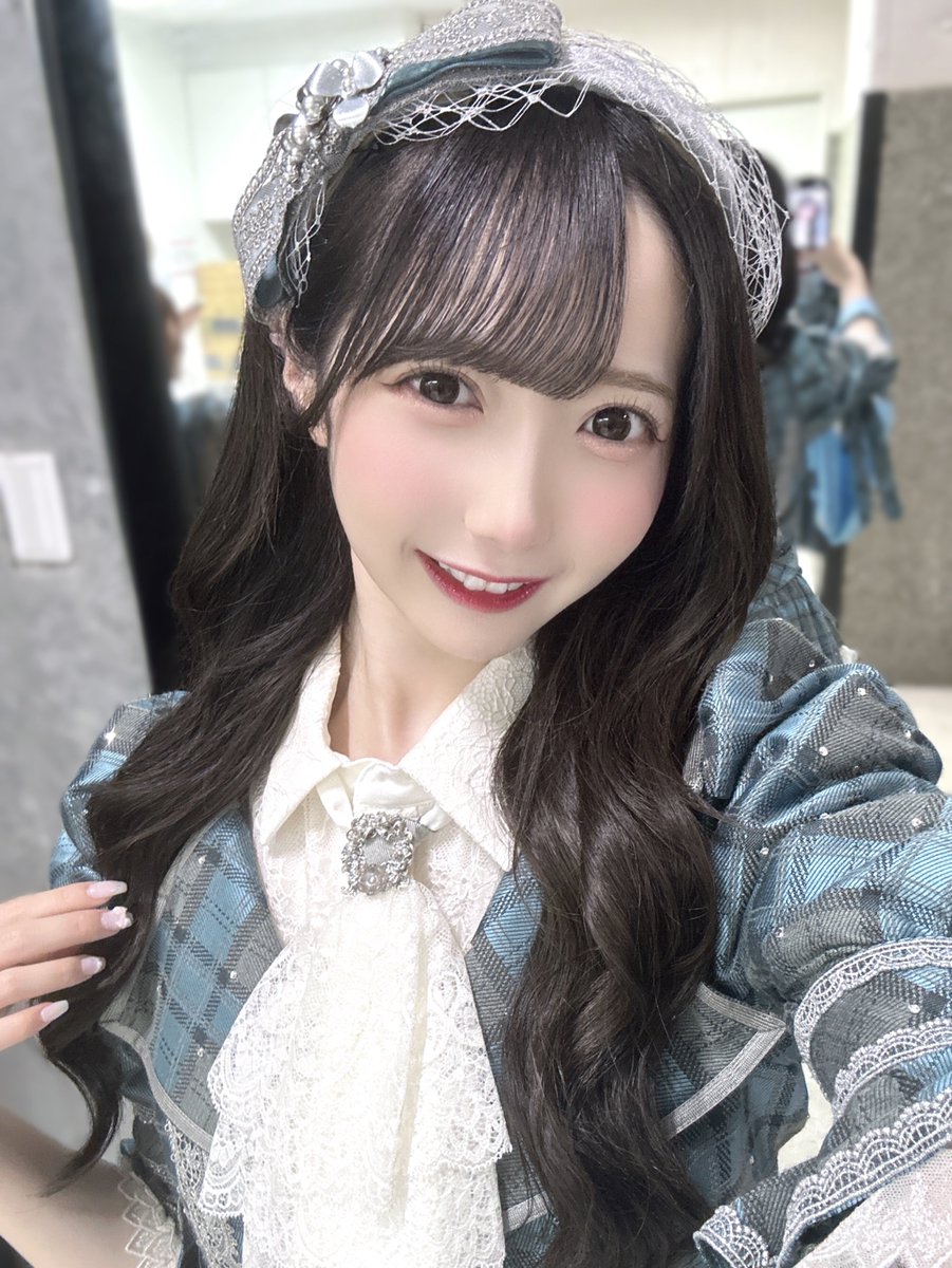 ≠ME 谷崎早耶 生写真 モブノデレラ 歌唱② 直筆 チュウ ノイミー さや