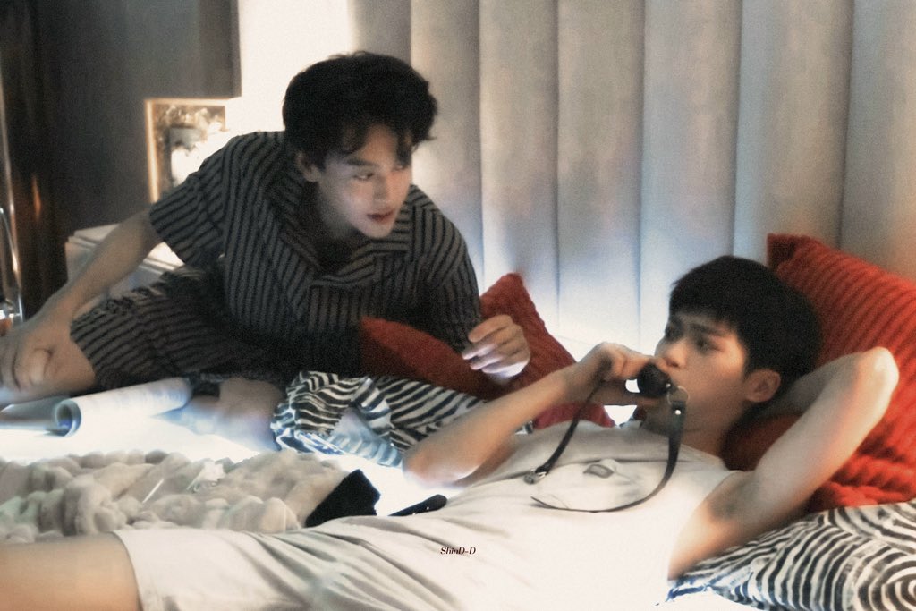 Nightshadepo's tweet photo. 미쳤어
…
#RevengedLove #逆爱 
#TianXuning #ZiYu #田栩宁 #梓渝 https://t.co/KaIMxUmQVq