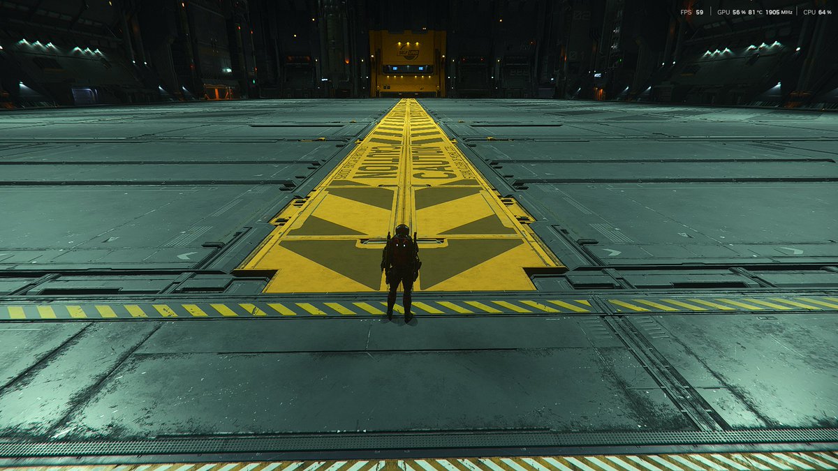 Lets see what this day brings

#starcitizen #robertsspaceindustries #RSI