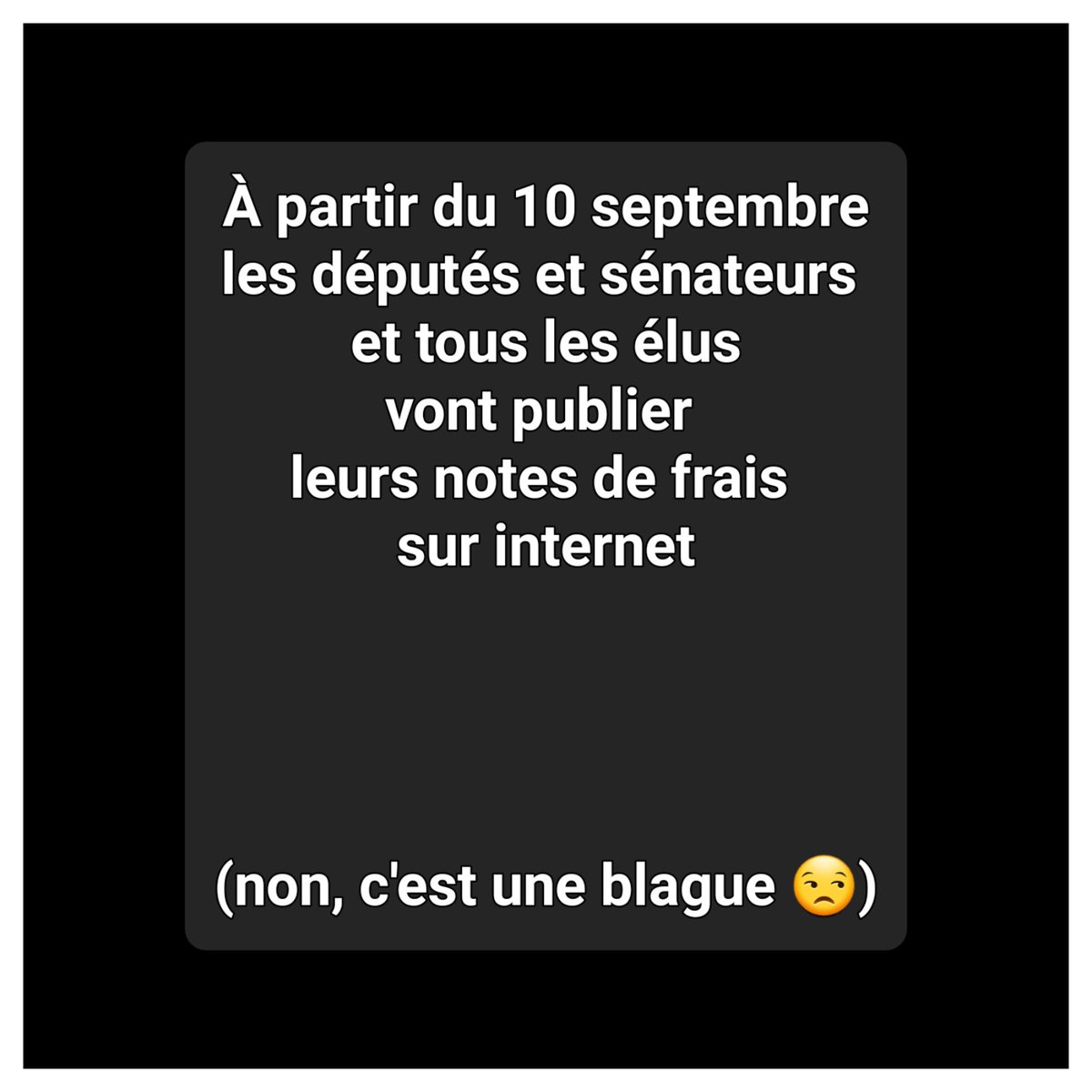 FrancoiDucrocq's tweet image. On peut toujours rêver de démocratie...