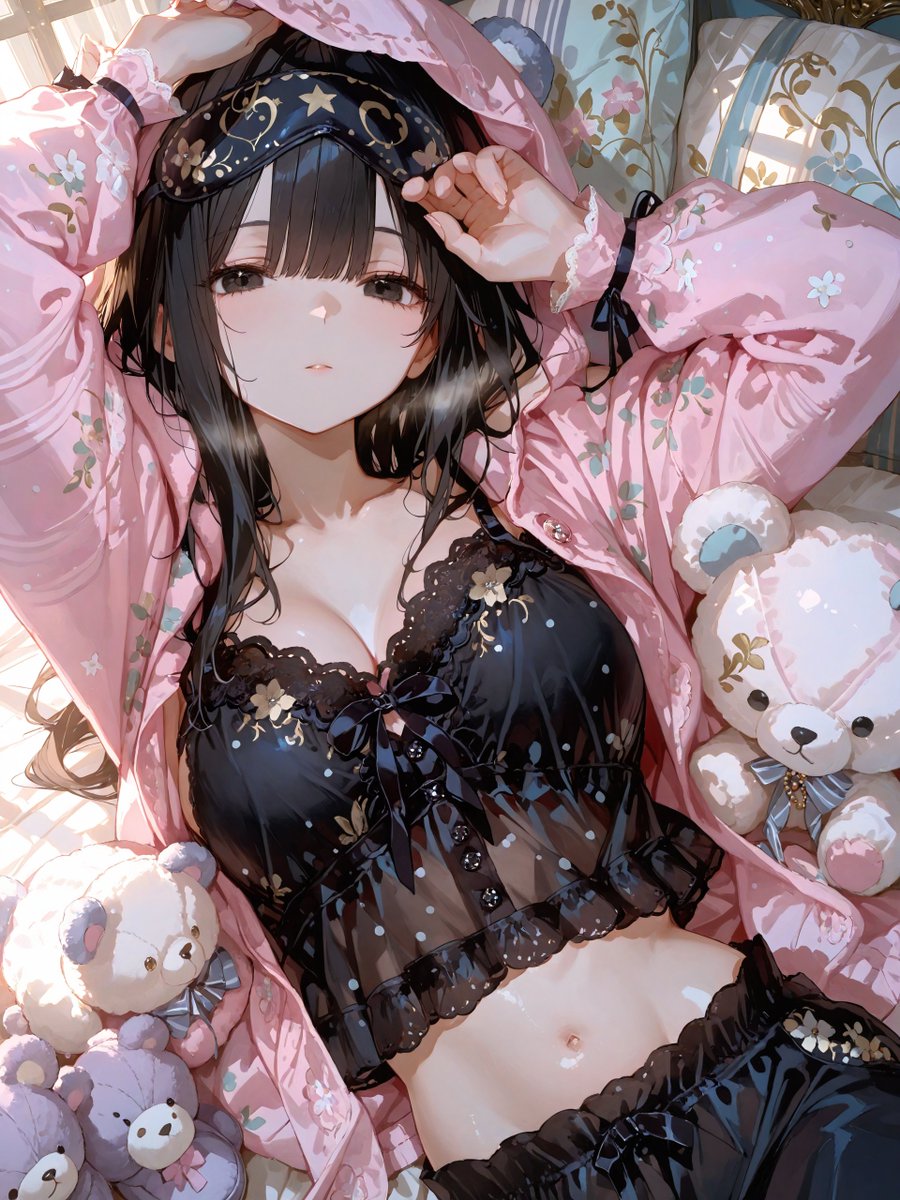 echidie_'s tweet image. GN🌙