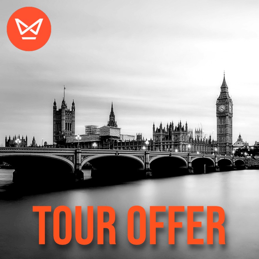 Pro Hooper π΅π (@prohooperinc) on Twitter photo We have a 77% offer rate on our tours because we know which clubs are prioritizing their import spots for our players before we arrive in #Spain The first is a PG opening with a master's study option <a href="/MiddlesexUni/">Middlesex University</a> just a short hop from #Madrid to #London during or after the tour. We have a 77% offer rate on our tours because we know which clubs are prioritizing their import spots for our players before we arrive in #Spain The first is a PG opening with a master's study option <a href="/MiddlesexUni/">Middlesex University</a> just a short hop from #Madrid to #London during or after the tour.
