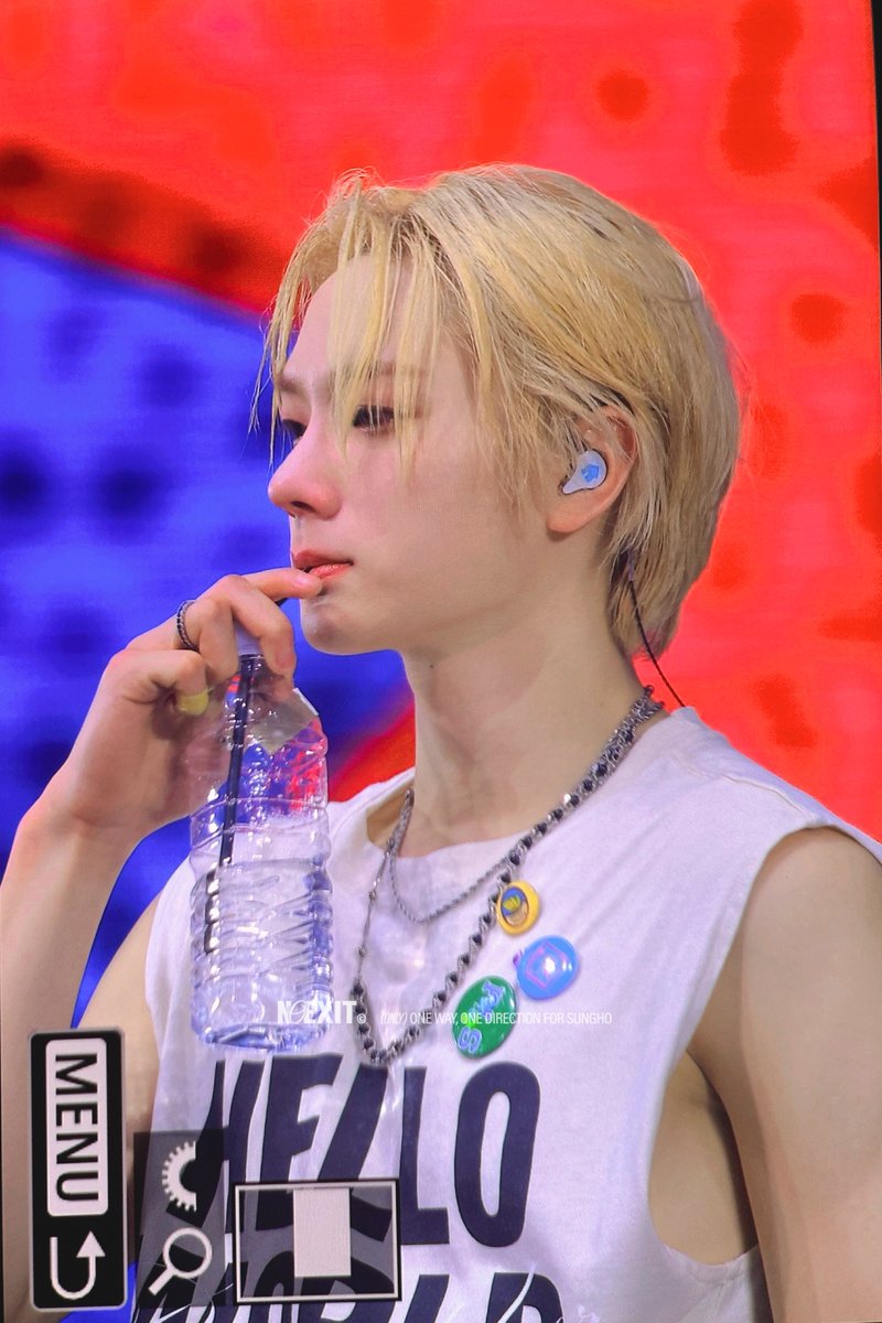 noexit_sungho's tweet image. 250727
#μ±νΈ #SUNGHO #γ½γ³γ
#보μ΄λ₯μ€νΈλμ΄ #BOYNEXTDOOR