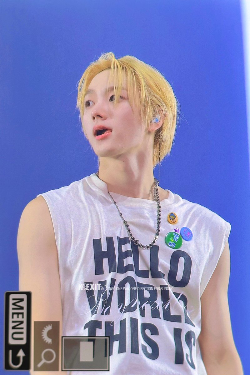 noexit_sungho's tweet image. 250727
#μ±νΈ #SUNGHO #γ½γ³γ
#보μ΄λ₯μ€νΈλμ΄ #BOYNEXTDOOR