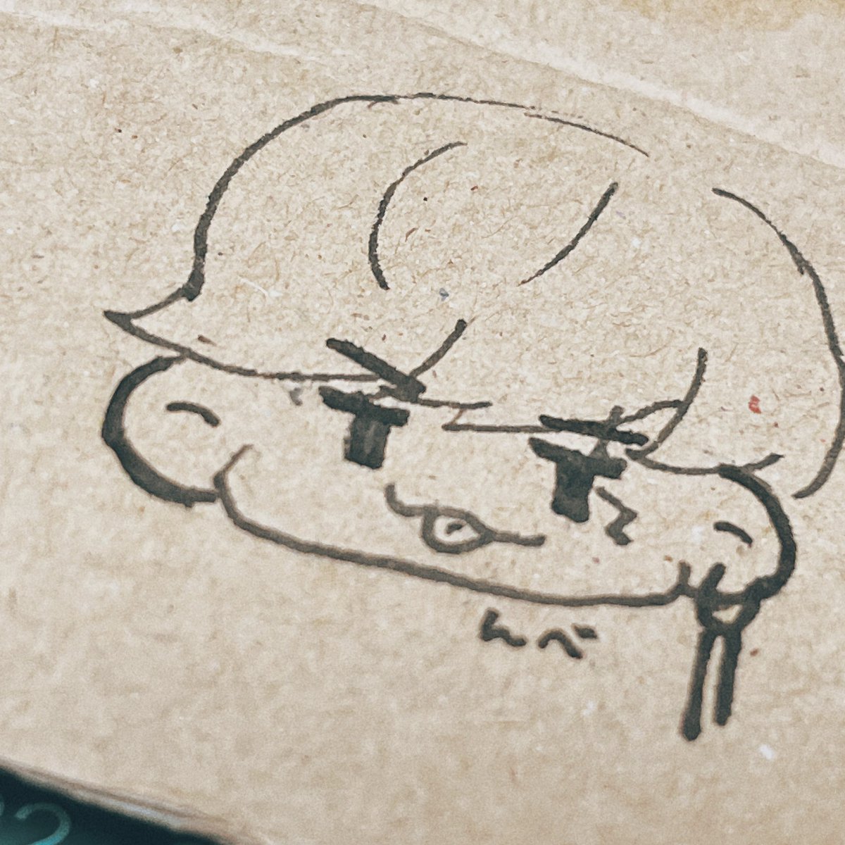 chorocar_137's tweet image. ⚡️