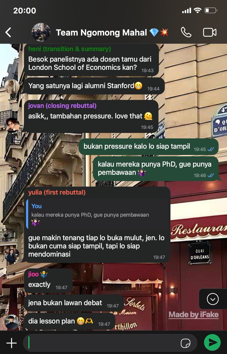 dndram_'s tweet image. #BitchxRich2 baek jenna & cha jinwook
—☆savage gf (owns the room)
& proud bf (owns the moment)
🪻kim yerim × kim min kyu few tweets au
by ram ; (2025)