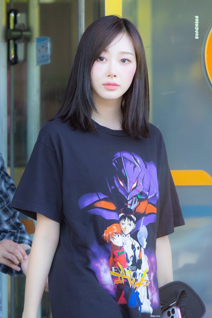 -star giselleee short hair cakeppp pisann😍😍