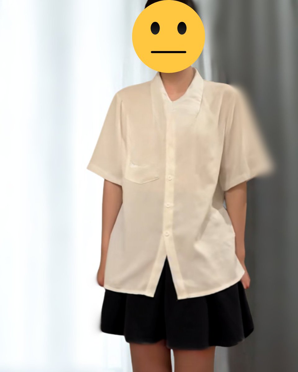 ollmikan's tweet photo. めーるが解放されていませんでした。

18歳の処女です。
セックスに対する興味があって、0から教えてくれる方を募集しています。雰囲気だけ載せるので、かわいくないですが判断してください。

成人してるので自分の判断です。よろしくお願いします。 https://t.co/ij8gMrw6u0