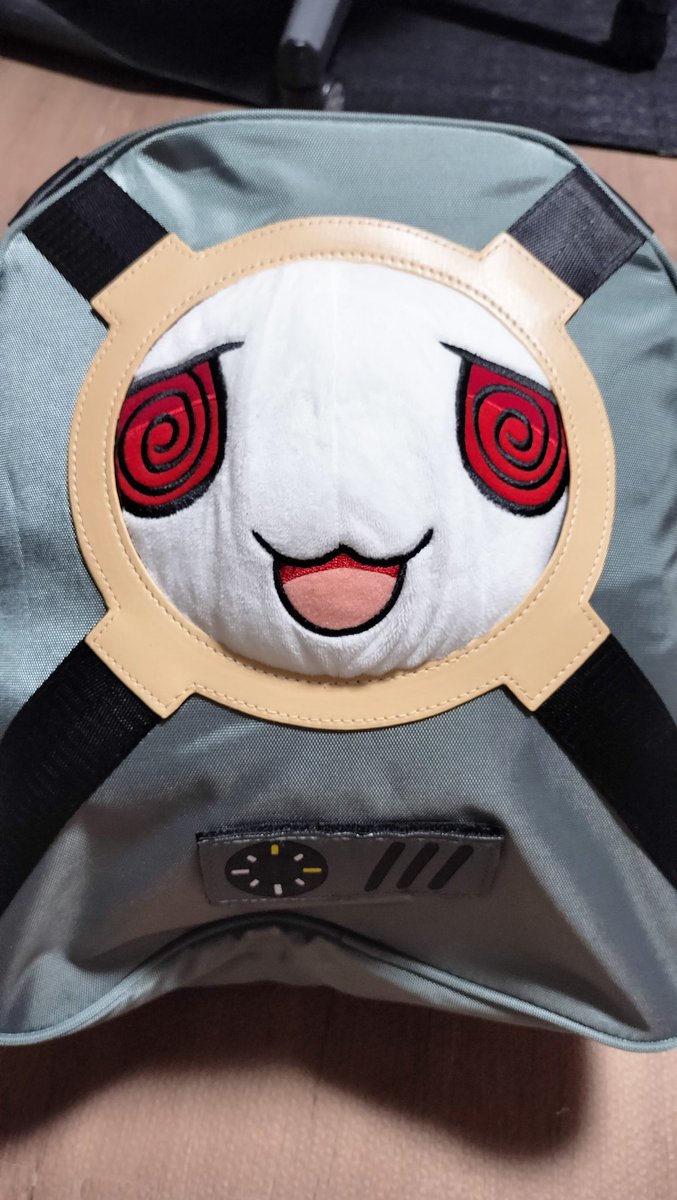 3pentation3's tweet image. どこでもソーデス（ ⩌∀⩌ )