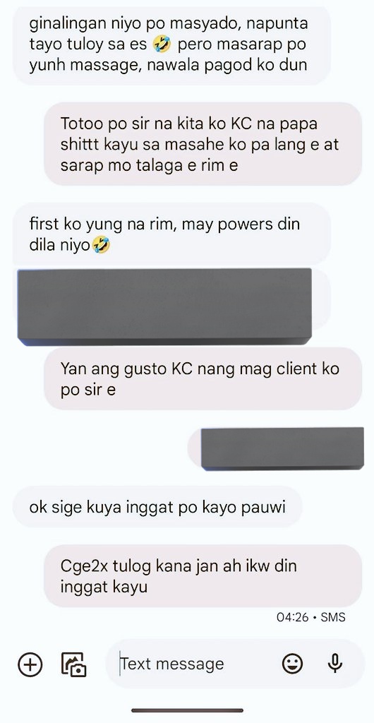 mark tan tweet media