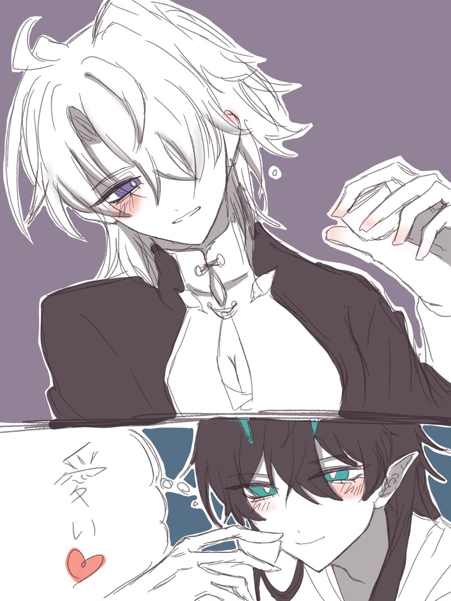 蛇ノ目 ❨ 🪶🕯️ 🔄❌️ ❩ tweet media