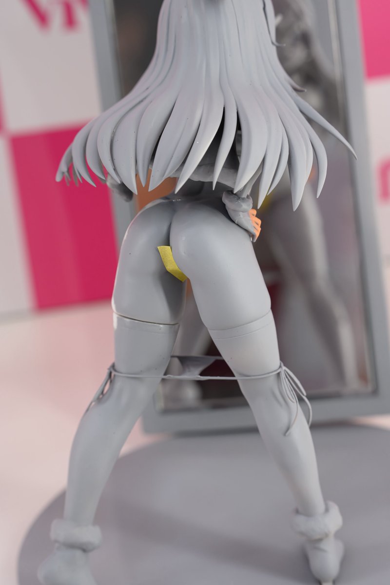 Gienah_A's tweet photo. Vivify様(@Vivify_toys)
イラスト: 蝉丸せみ氏(@marusemi_semi)
猫耳サンタちゃん 金沢シホ https://t.co/pId6kdQ44b